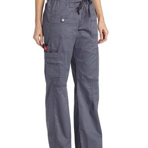 Dickies XS Cargo Scrub Pants
